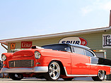 1955 Chevrolet Bel Air Photo #12