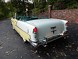 1955 Chevrolet Bel Air Photo #8