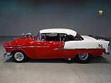 1955 Chevrolet Bel Air Photo #7