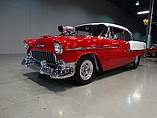 1955 Chevrolet Bel Air Photo #17