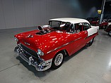 1955 Chevrolet Bel Air Photo #22