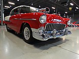 1955 Chevrolet Bel Air Photo #42