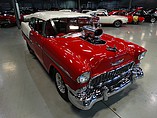 1955 Chevrolet Bel Air Photo #47