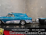 55 Chevrolet Nomad