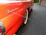 1955 Ford Thunderbird Photo #14