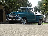 1955 GMC Pickup Photo #4