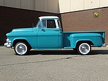 1955 GMC Pickup Photo #6