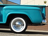 1955 GMC Pickup Photo #7