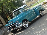 1955 GMC Pickup Photo #12