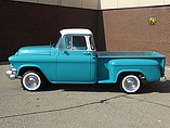 1955 GMC Pickup Photo #14