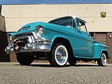 1955 GMC Pickup Photo #18