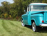 1955 GMC Pickup Photo #20