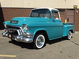 1955 GMC Pickup Photo #22