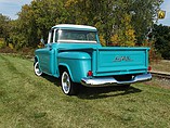 1955 GMC Pickup Photo #24