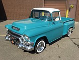 1955 GMC Pickup Photo #26