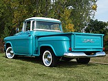 1955 GMC Pickup Photo #32