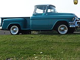 1955 GMC Pickup Photo #40