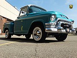 1955 GMC Pickup Photo #42