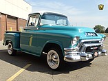 1955 GMC Pickup Photo #46