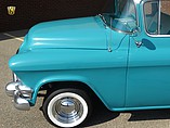 1955 GMC Pickup Photo #47