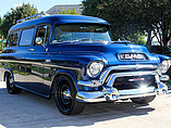 1955 GMC Suburban Photo #5