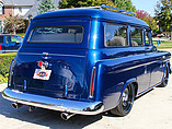 1955 GMC Suburban Photo #11