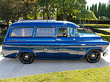 1955 GMC Suburban Photo #13