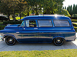 1955 GMC Suburban Photo #14