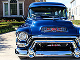 1955 GMC Suburban Photo #15