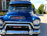 1955 GMC Suburban Photo #16