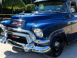 1955 GMC Suburban Photo #17