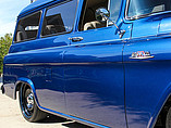 1955 GMC Suburban Photo #31