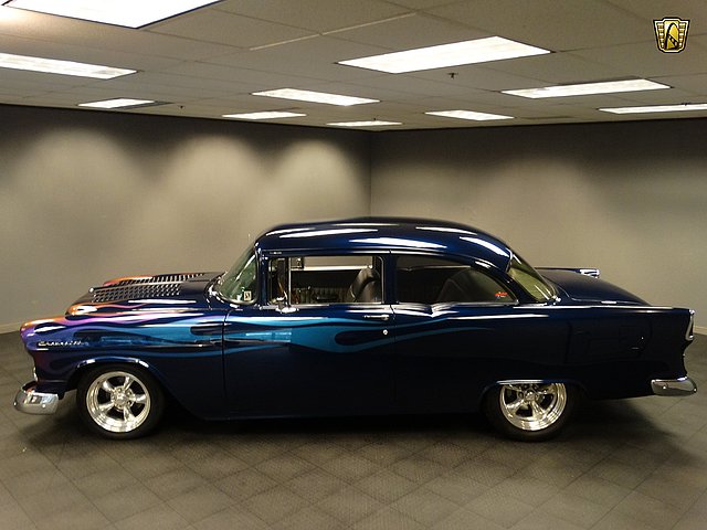 1955 Chevrolet 150 Photo