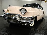 1956 Cadillac De Ville Photo #2