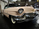 1956 Cadillac De Ville Photo #34