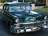 1956 Chevrolet 210 Photo #14