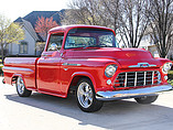 1956 Chevrolet 3100 Photo #7