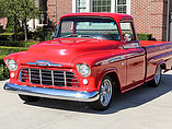 1956 Chevrolet 3100 Photo #10