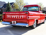 1956 Chevrolet 3100 Photo #14