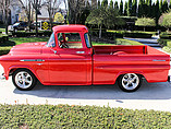 1956 Chevrolet 3100 Photo #17