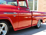 1956 Chevrolet 3100 Photo #24