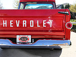 1956 Chevrolet 3100 Photo #28