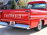 1956 Chevrolet 3100 Photo #29