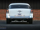 1956 Chevrolet Bel Air Photo #38