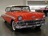 1956 Chevrolet Bel Air Photo #28