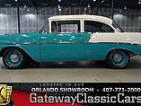 1956 Chevrolet Bel Air Photo #1
