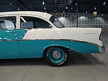 1956 Chevrolet Bel Air Photo #8