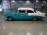1956 Chevrolet Bel Air Photo #10