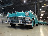 1956 Chevrolet Bel Air Photo #14