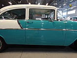 1956 Chevrolet Bel Air Photo #15